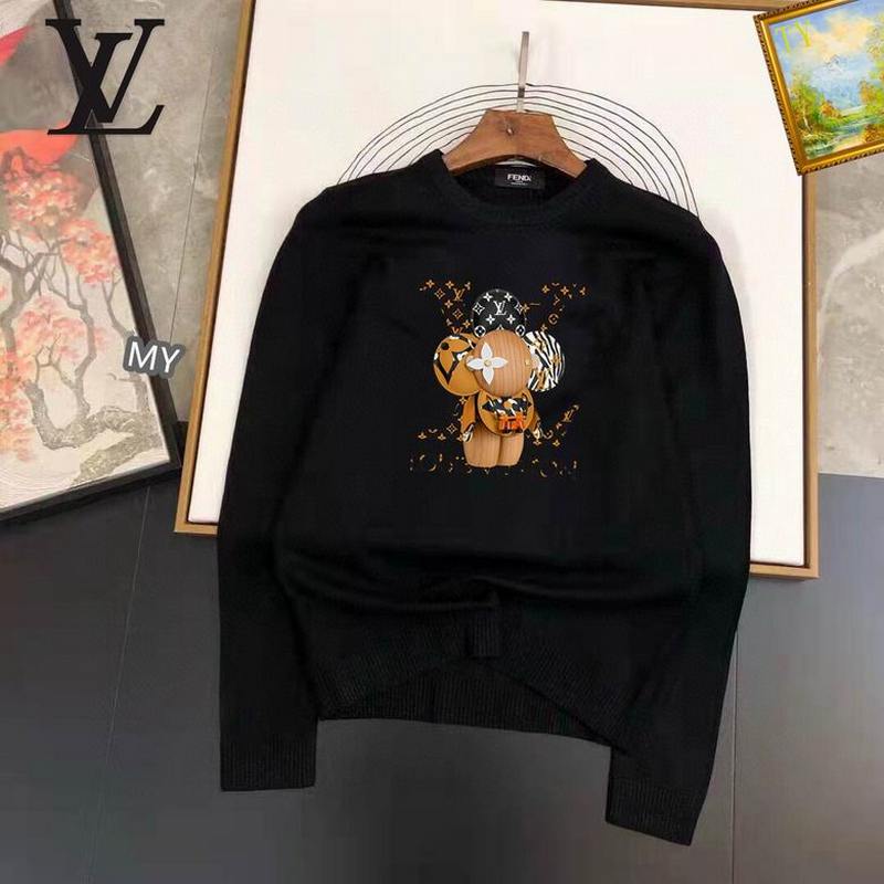 LV Men's Sweater 82